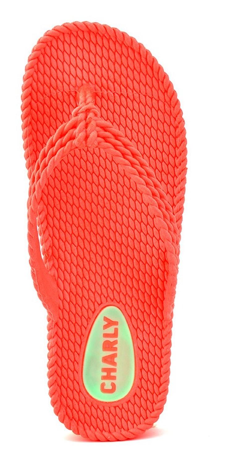 Sandalias Charly Para Mujer 1090190-004 Rosa [chy2202], foto 5 de 6
