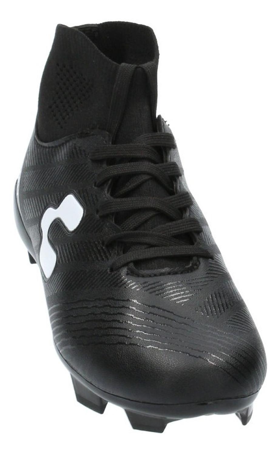 Zapato Soccer Charly Para Niño 1069280 Amarillo [chy2447], foto 3 de 6
