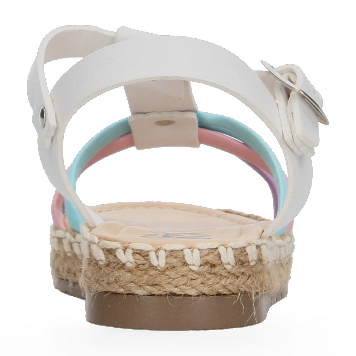 Sandalias Blanco para Niña T15-22 [FMK33], foto 7 de 10