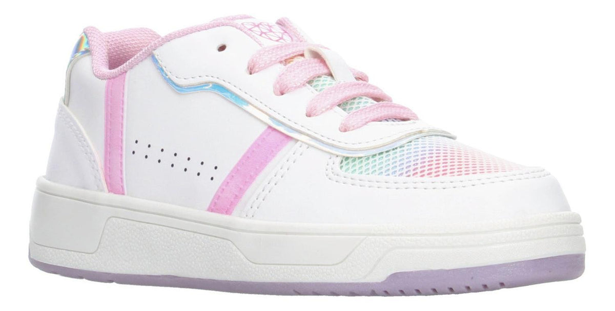 Tenis Tropicana Blanco Para Niña [tro1375], foto 3 de 7