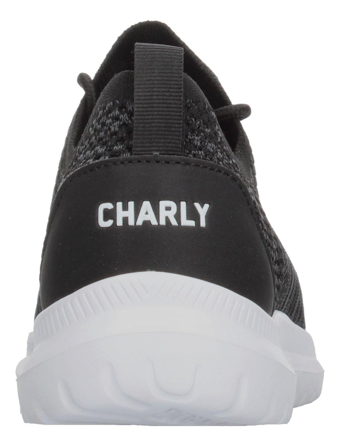 Tenis Charly Negro Para Hombre [chy3469], foto 7 de 10