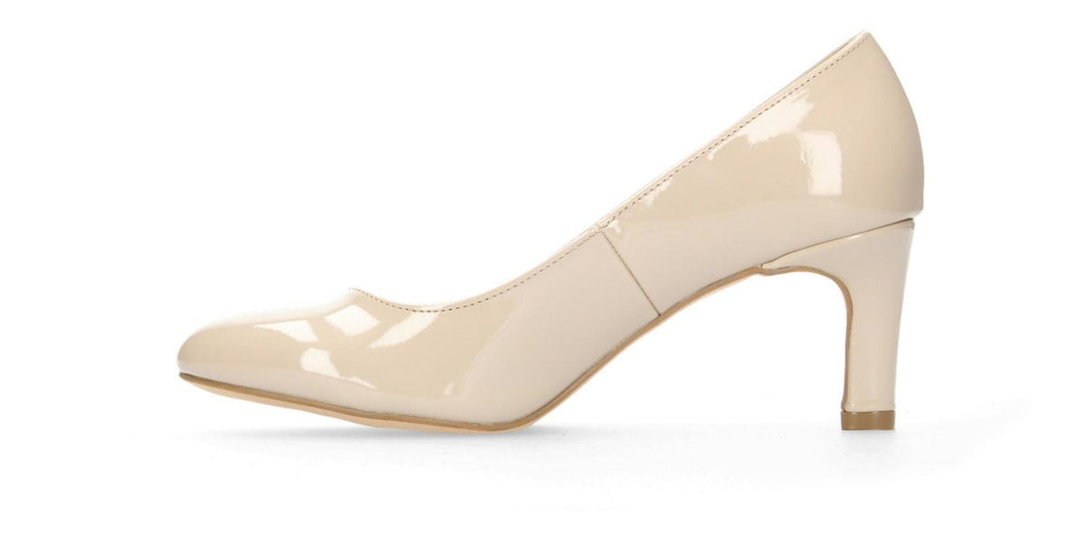 Zapatilla Paulina Para Mujer 13301 Beige [pau725], foto 3 de 10