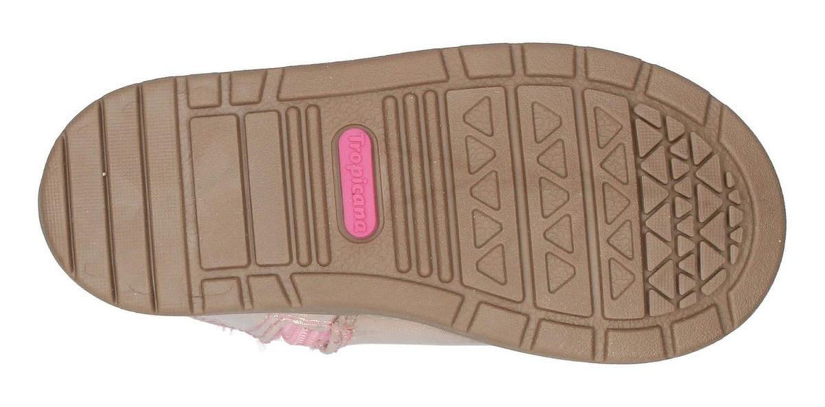 Bota Tropicana Para Niña 36020 Rosa [tro918], foto 6 de 6
