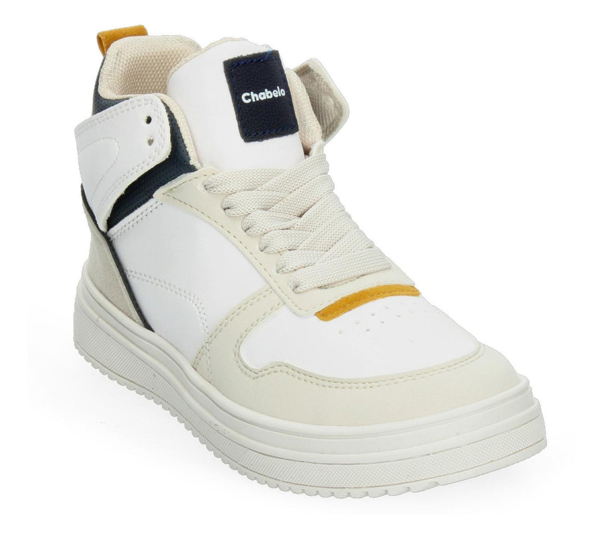 Tenis Chabelo Latte Para Niño [cbl84], foto 6 de 11