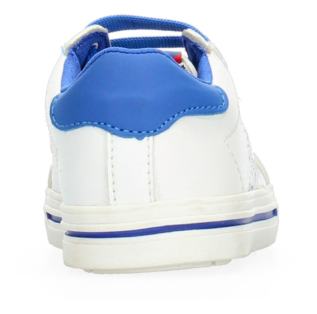 Tenis Yuyin Para Niño 29180 Blanco [yuy252], foto 7 de 10