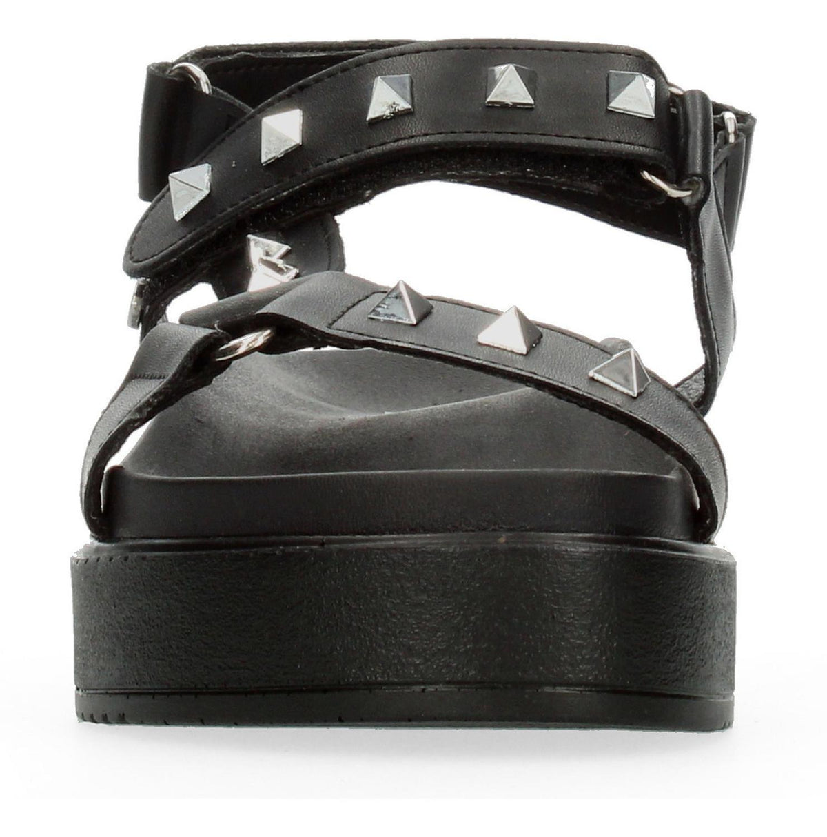 Sandalias Efe Para Mujer 228404 Negro [efe984], foto 6 de 10