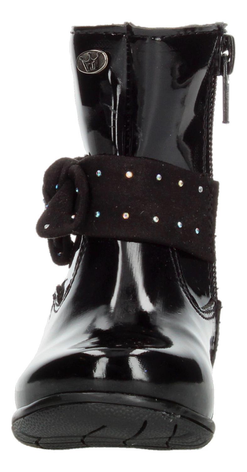 Bota Jakuna Negro Para Niña T12-18 [JAK309], foto 6 de 8