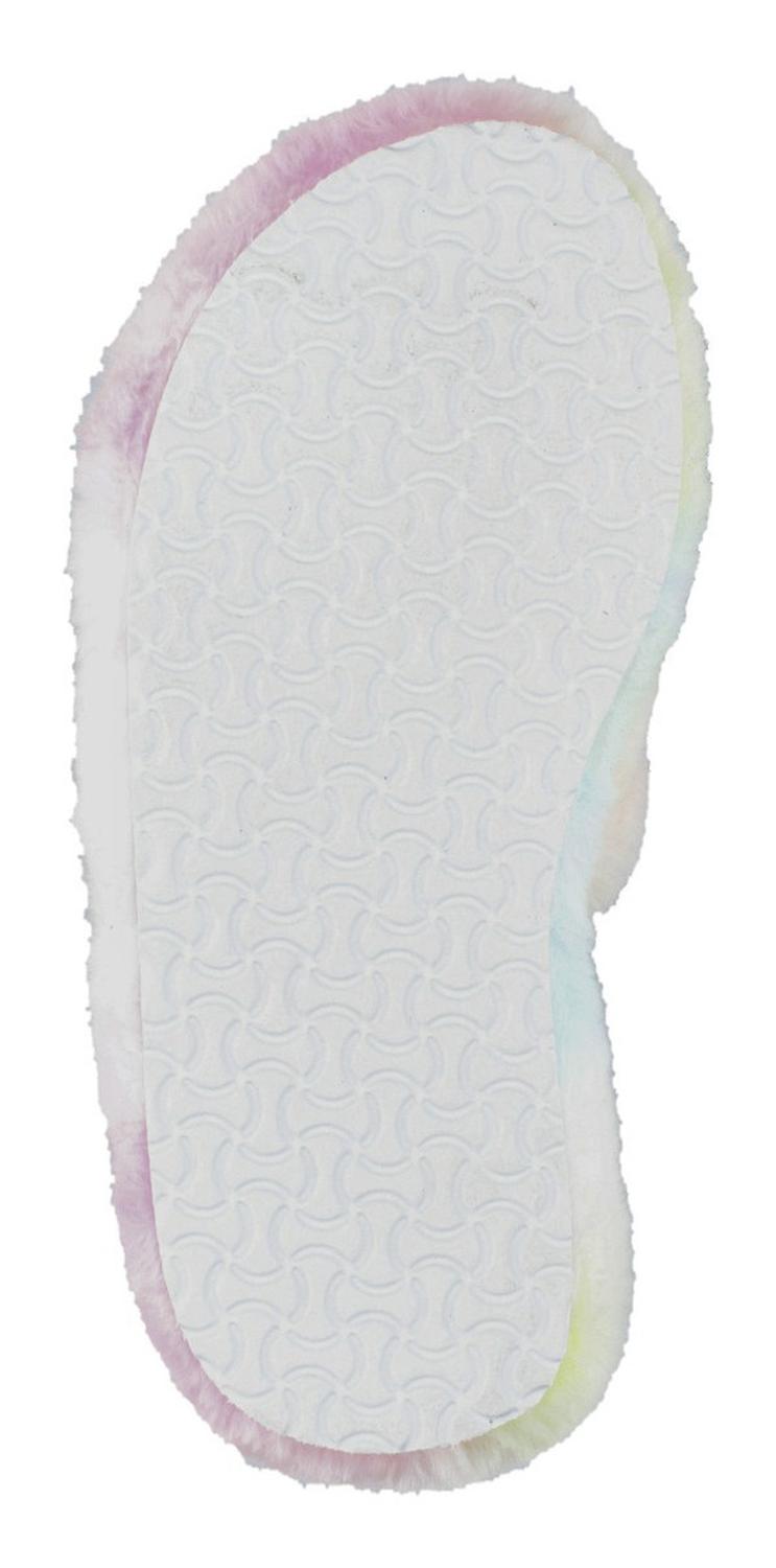 Pantuflas Lenmarq Para Mujer 1167 Multicolor [lem6], foto 9 de 10