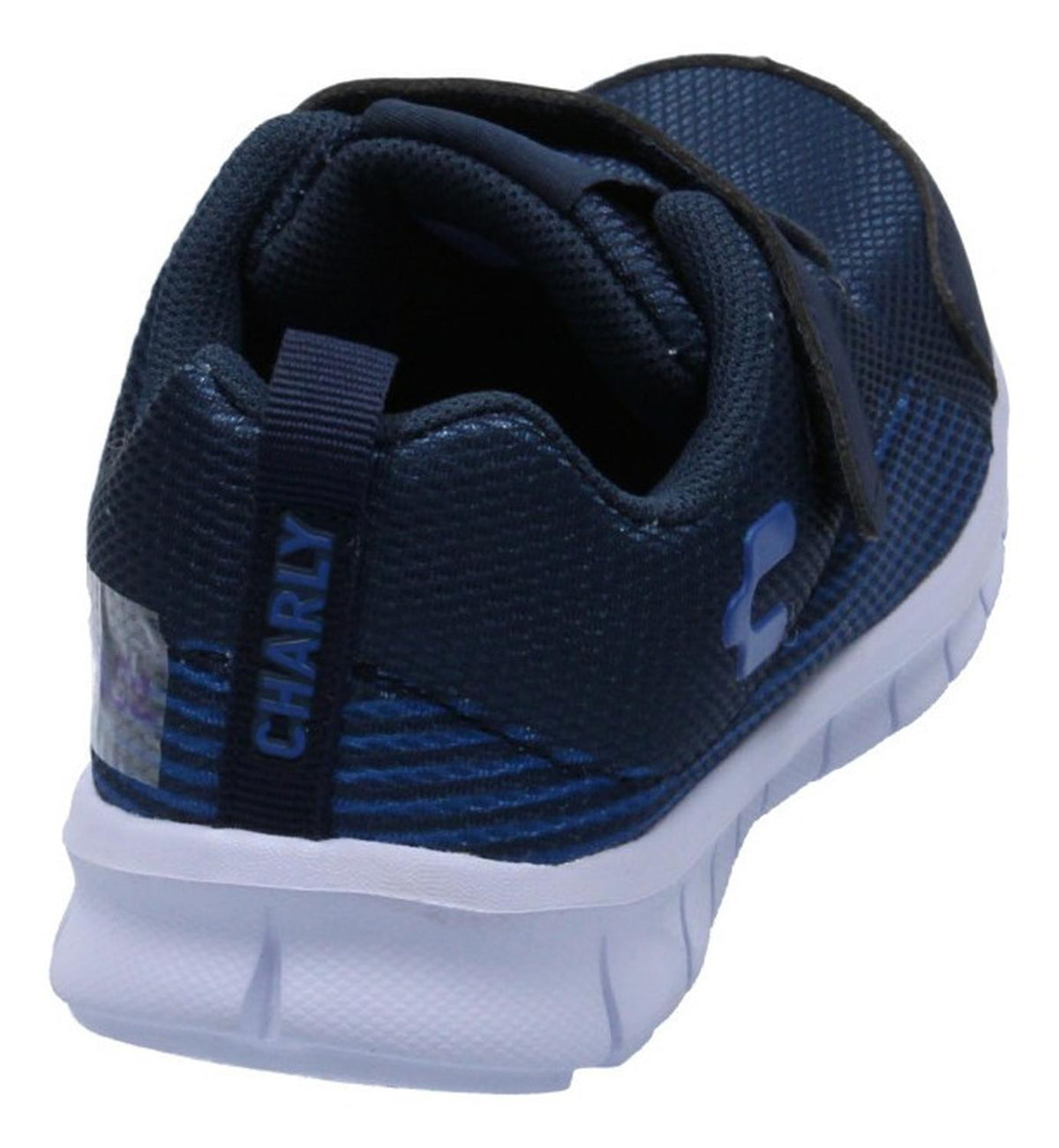 Tenis Charly Para Niño 1069578 Azul Marino [chy2952], foto 4 de 6