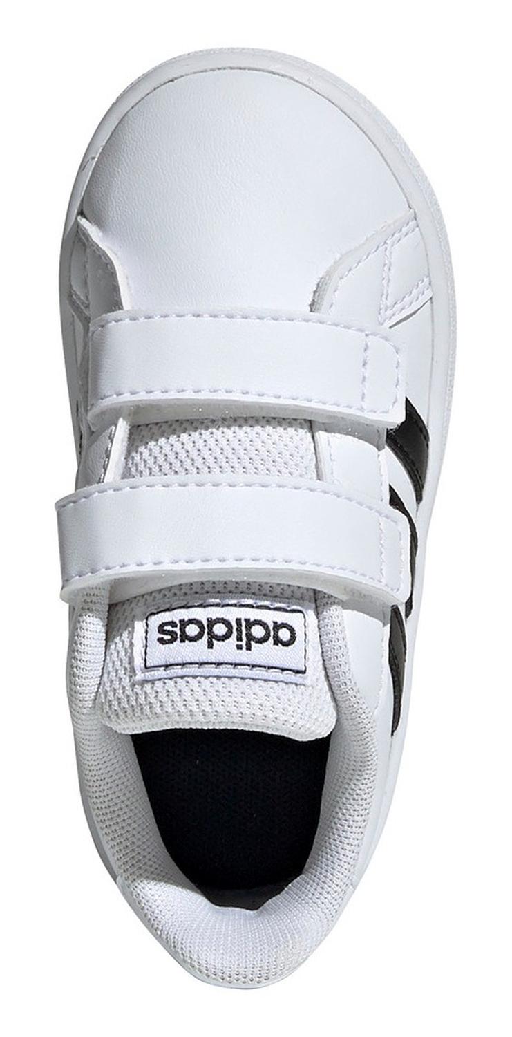 Tenis adidas Para Niño Ef0118 [add1599], foto 5 de 10