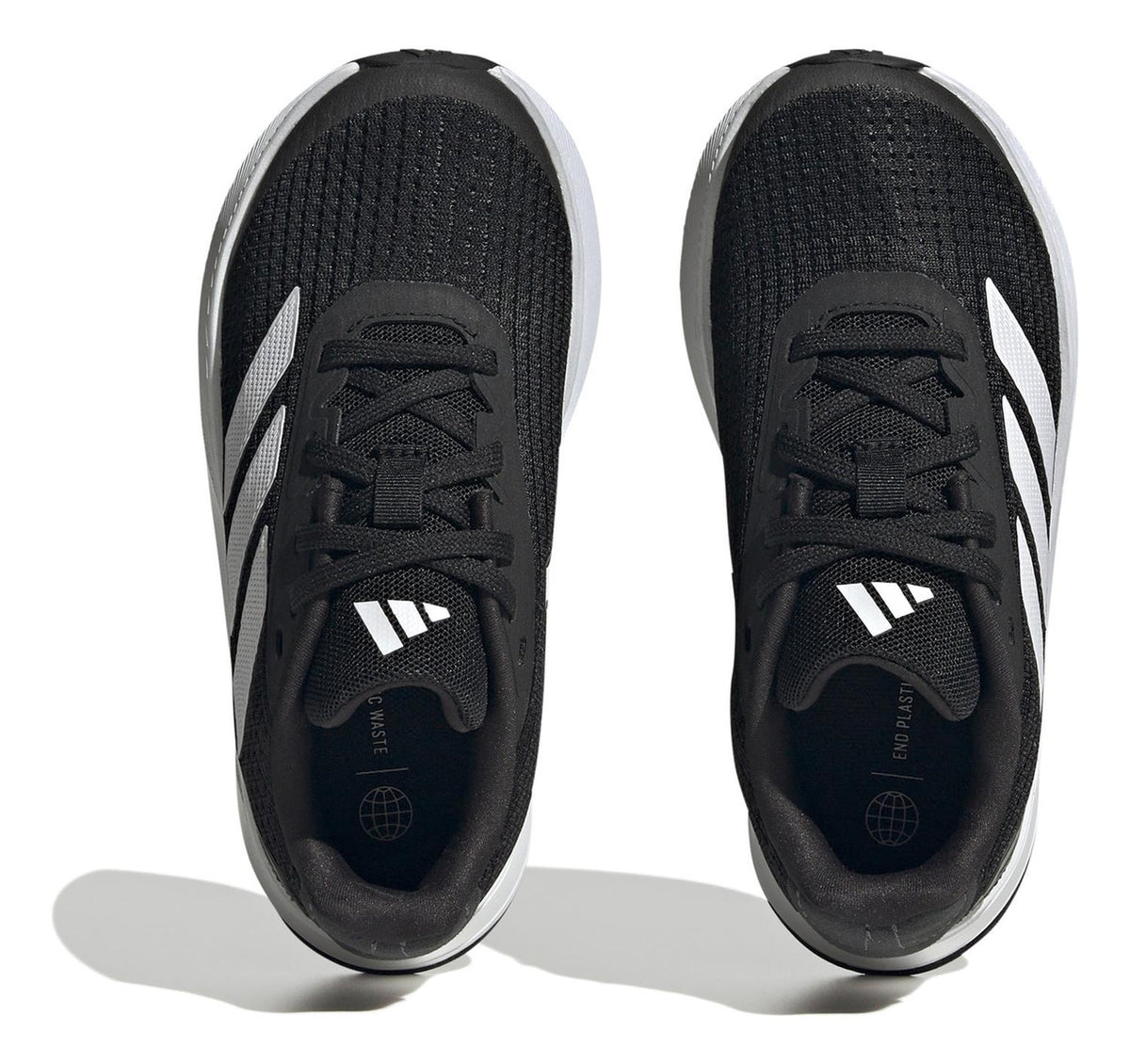 Tenis adidas Hombre Deportivo Duramo Sl Negro Caballero Jr, foto 7 de 8
