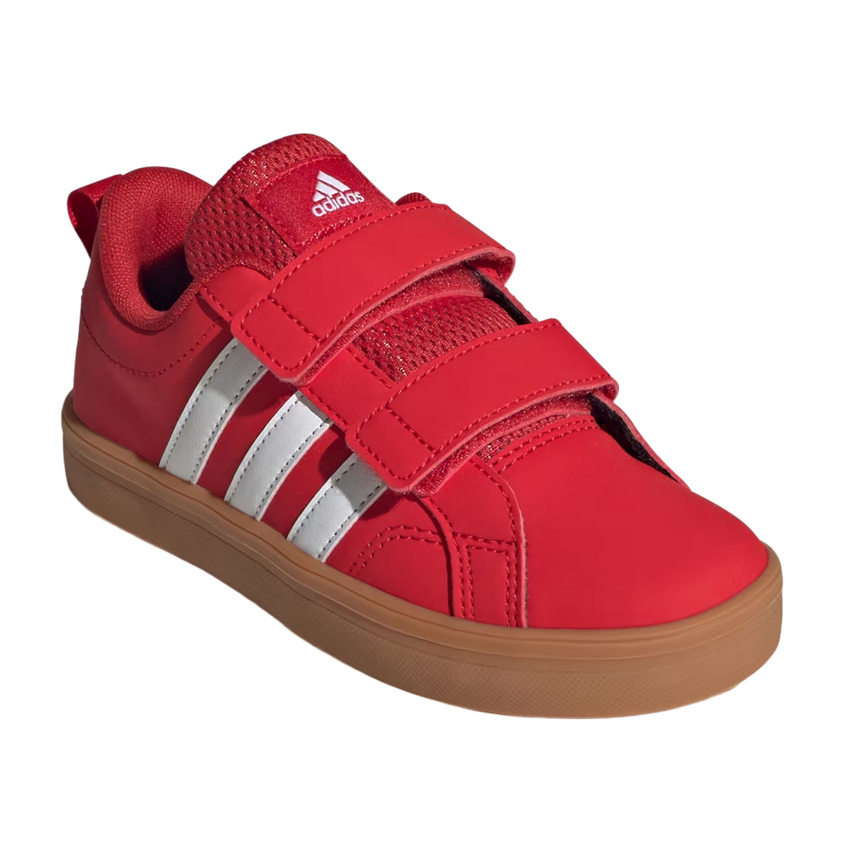 Tenis Adidas Pace 2.0 Niño Rojo Casual Infantil T16-22, foto 10 de 10