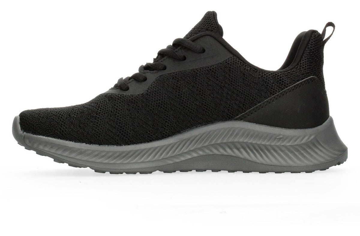 Tenis Charly Para Mujer 1059080004 Negro [chy3343], foto 3 de 10