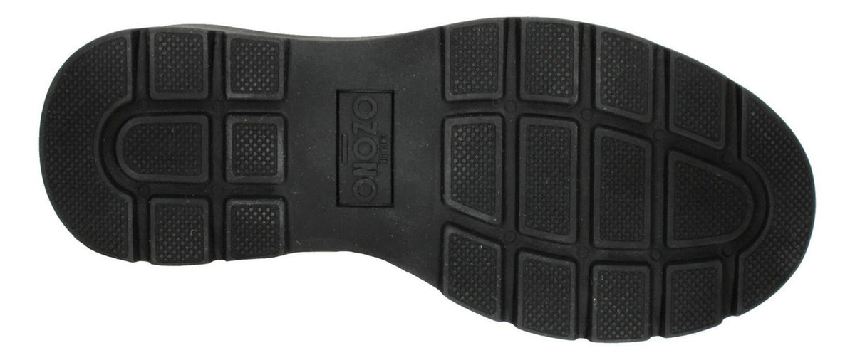 Bota Mujer Ozono Beige [ozo2892], foto 9 de 10