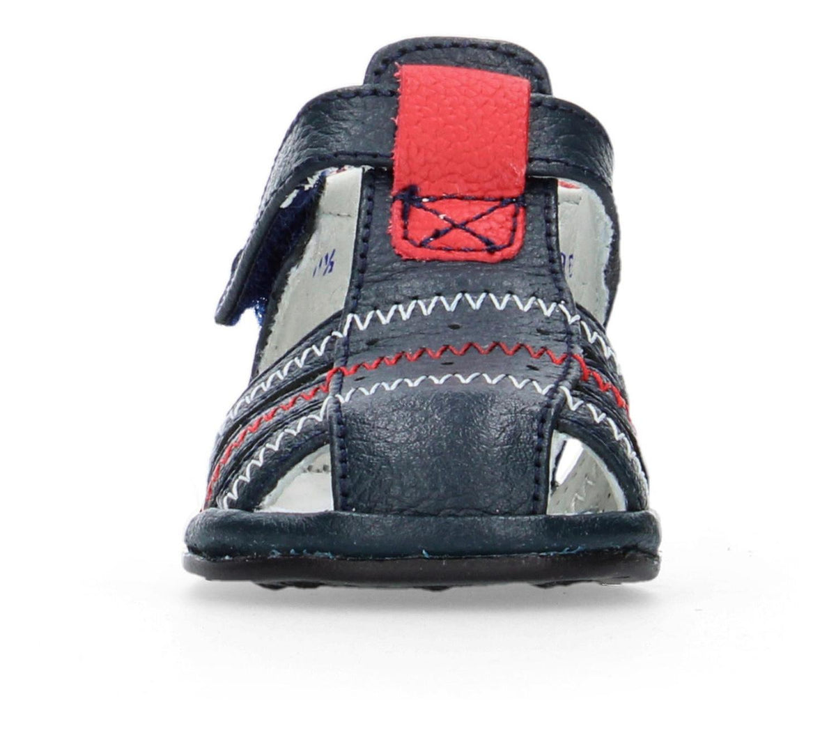 Sandalias Mini Burbujas Para Niño 12-232-e02 Azul [mnb208], foto 6 de 10