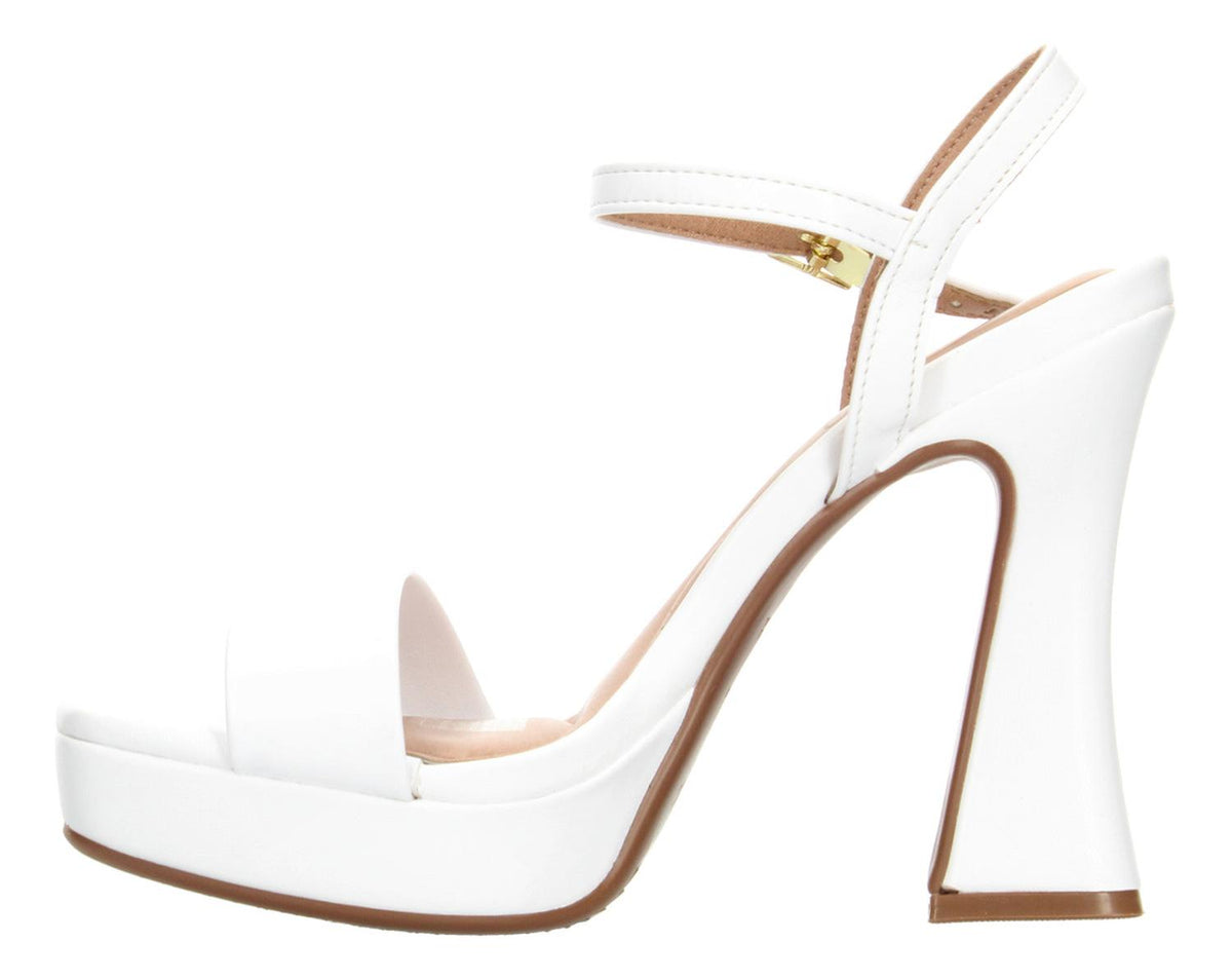 Sandalias Beira Rio Blanco Para Mujer [bei29], foto 6 de 10