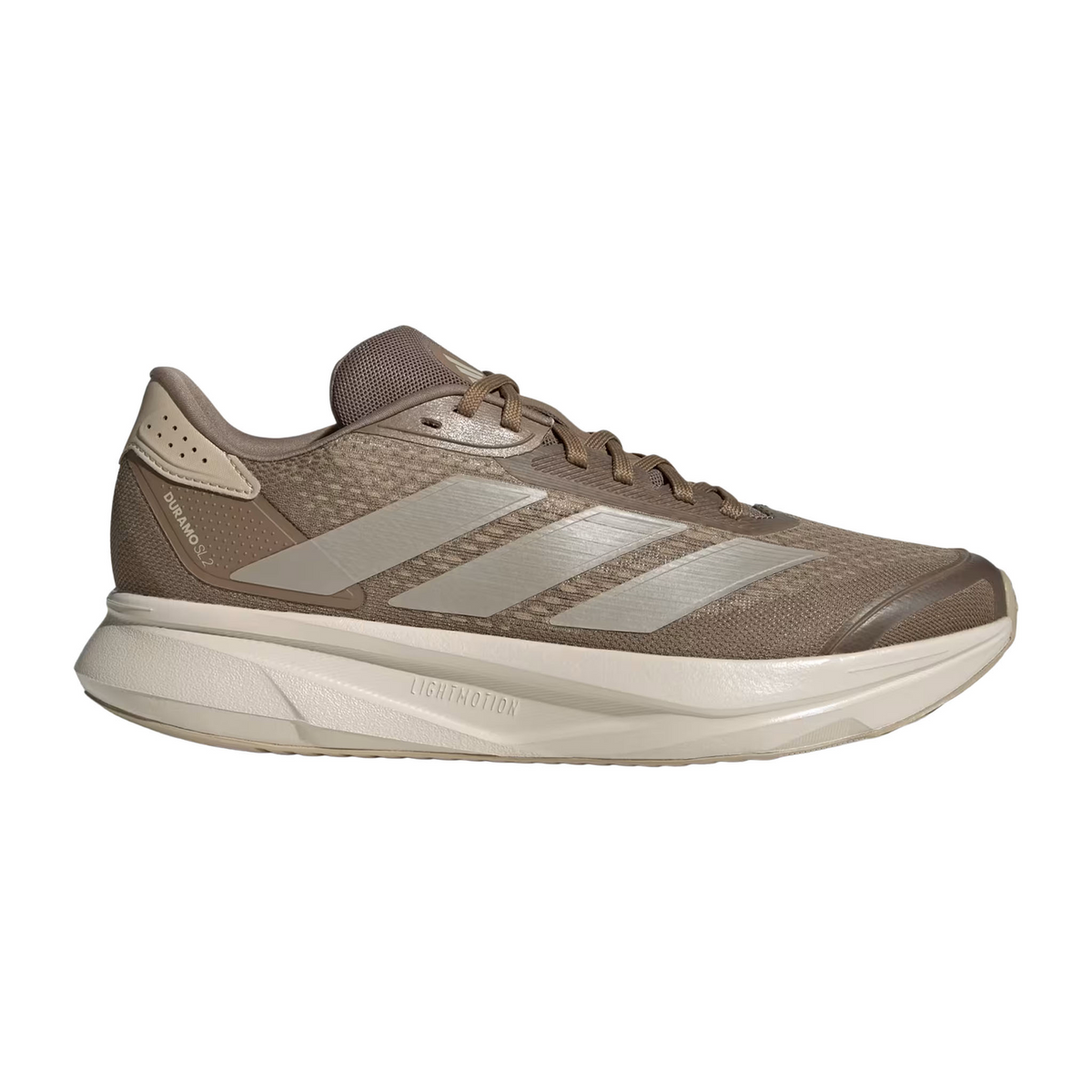 Tenis Adidas Duramo SL2 Hombre Café Running Sport Caballero, foto 9 de 10