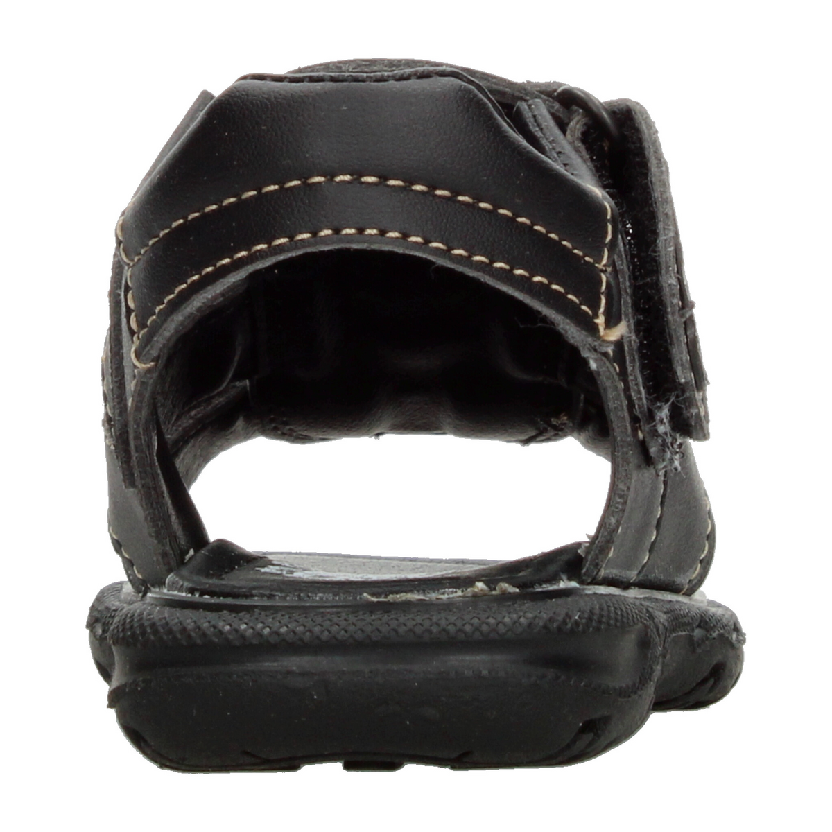 Sandalias Minipapos Negro para Niño T18-22 [MNP334], foto 7 de 10
