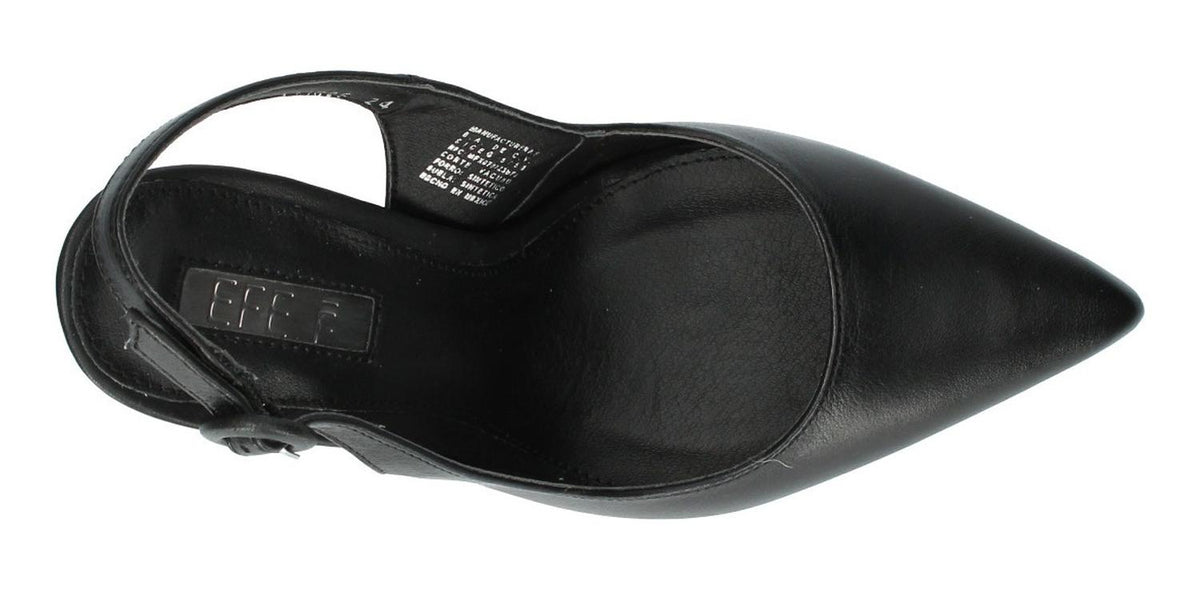 Zapatilla Efe Para Mujer 399805 Negro [efe911], foto 5 de 6