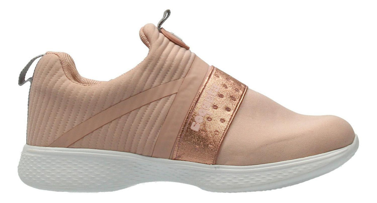Tenis Coqueta Para Niña 157303-l Rosa [cta764], foto 1 de 6
