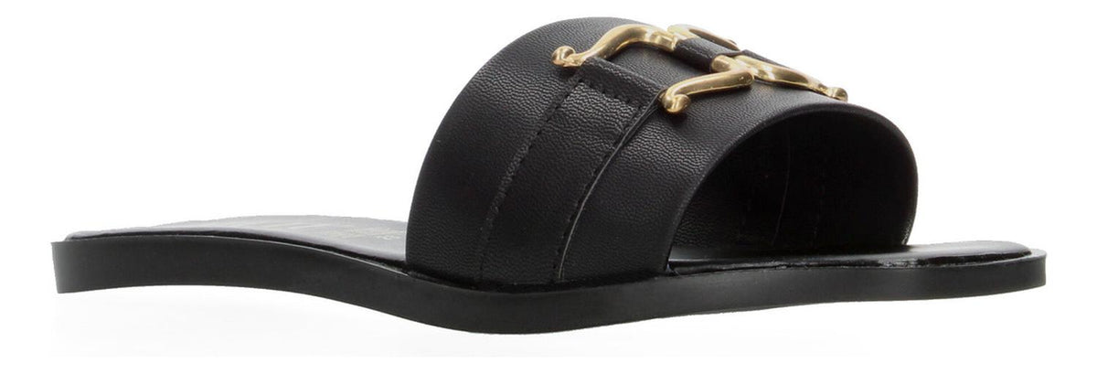 Sandalias Negro Para Mujer [bal2], foto 2 de 10