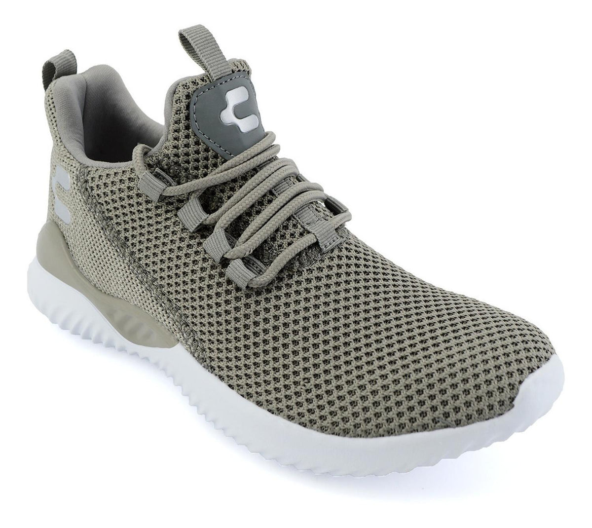 Tenis Charly Para Mujer 1049375 Gris [chy2676], foto 3 de 6