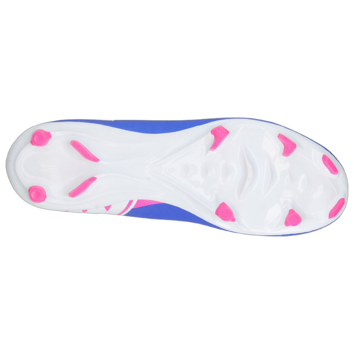 Tenis Nike Vapor16 Academy Hombre Azul Fútbol Caballero, foto 9 de 10