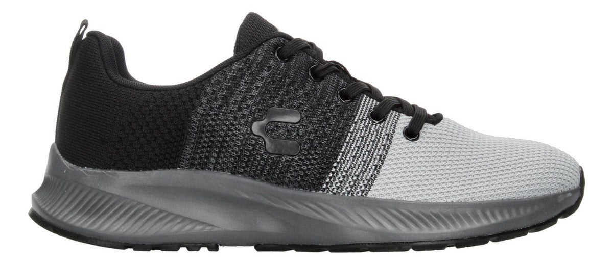 Tenis Charly Gris Para Hombre [chy3467], foto 1 de 10