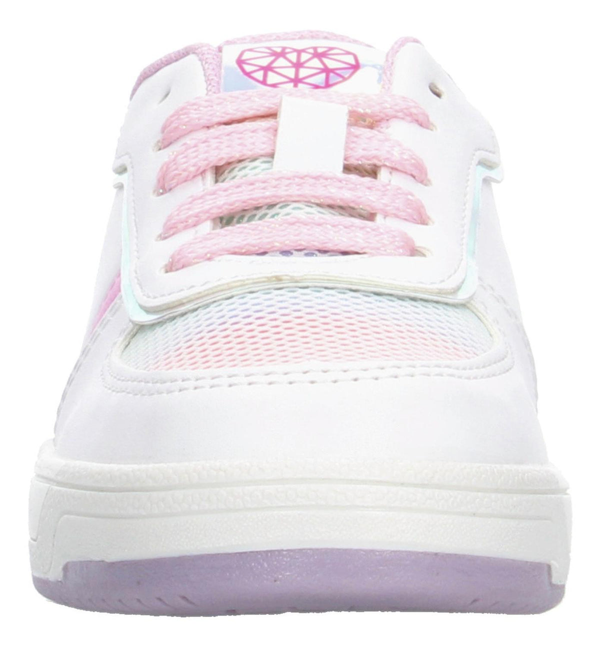 Tenis Tropicana Blanco Para Niña [tro1375], foto 6 de 7
