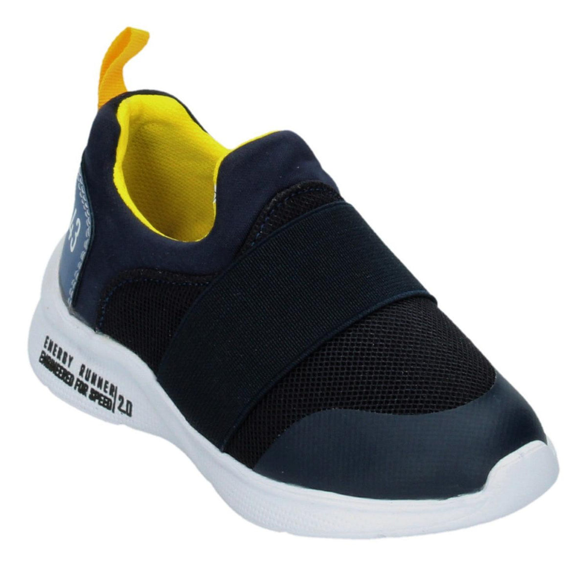Tenis Roddyck Para Niño 55808 Azul [ryk52], foto 5 de 10