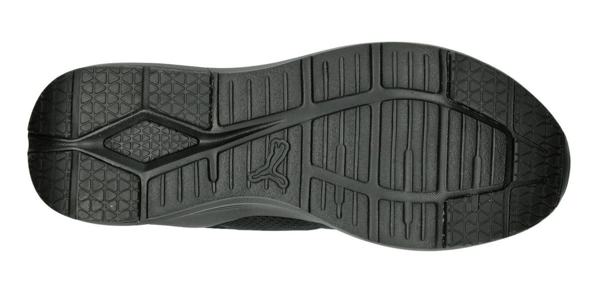 Tenis Puma Wired Negro Para Hombre [pum672], foto 9 de 9