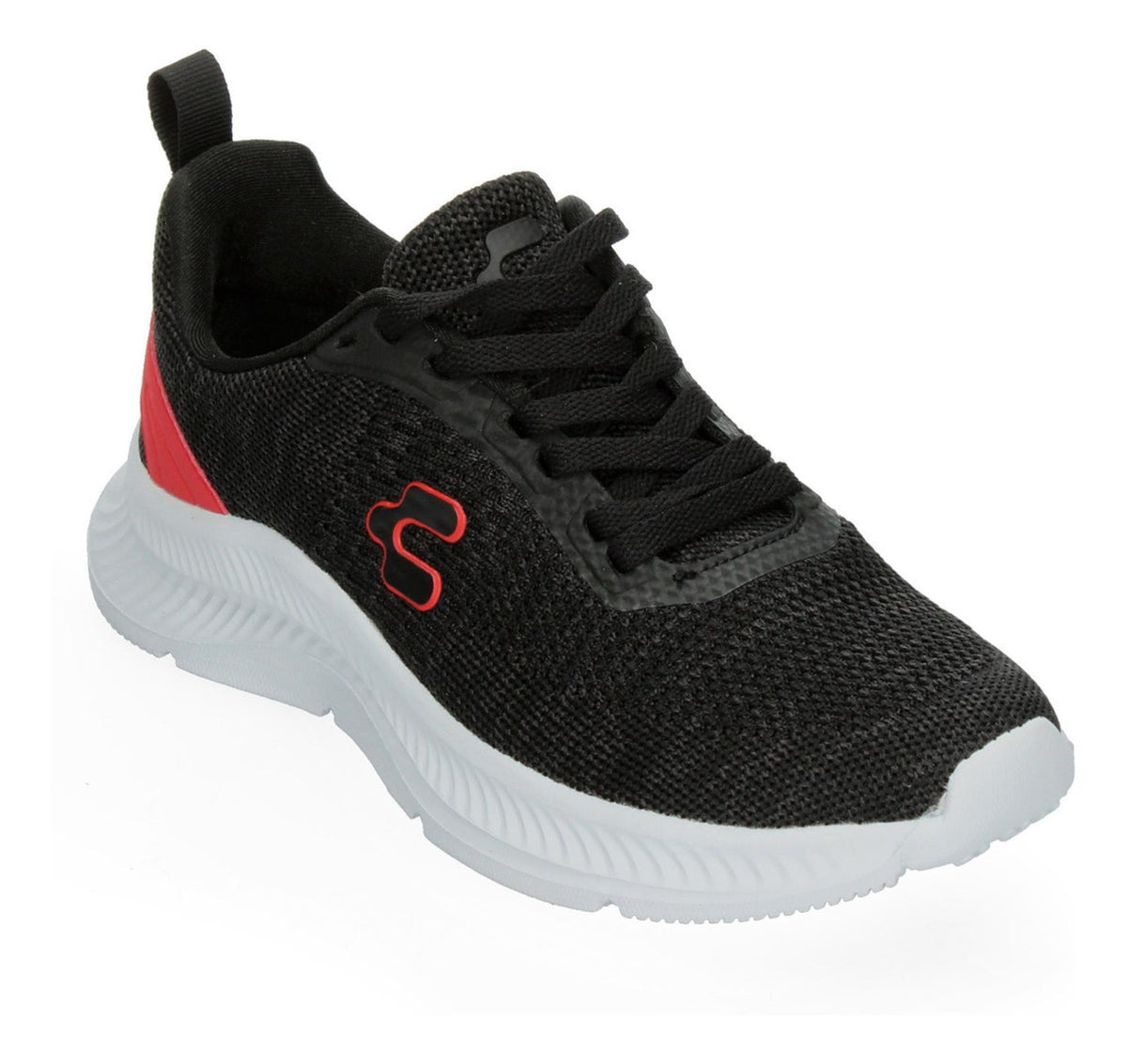 Tenis Charly Para Niño 1086205001 Negro [chy3353], foto 5 de 10
