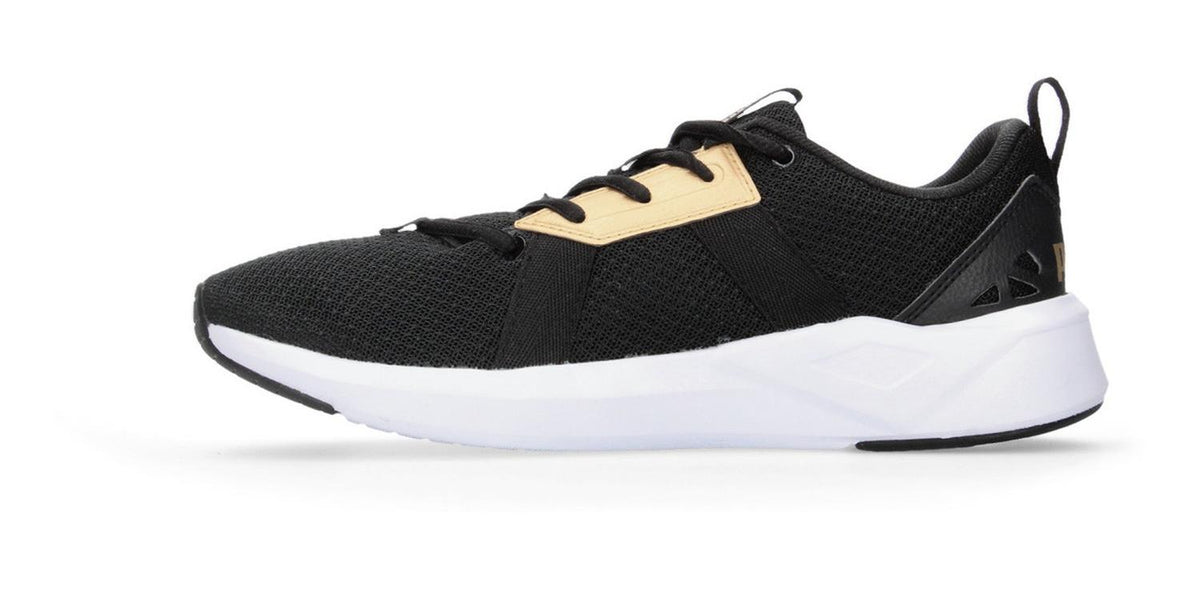 Tenis Puma Para Mujer 193775-04 Negro [pum388], foto 3 de 10
