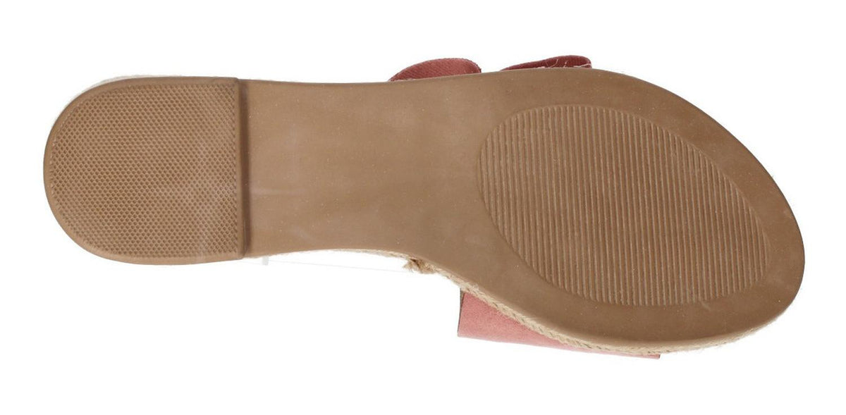 Sandalias Perez Lete Para Mujer 88041 Rosa [plt191], foto 6 de 6