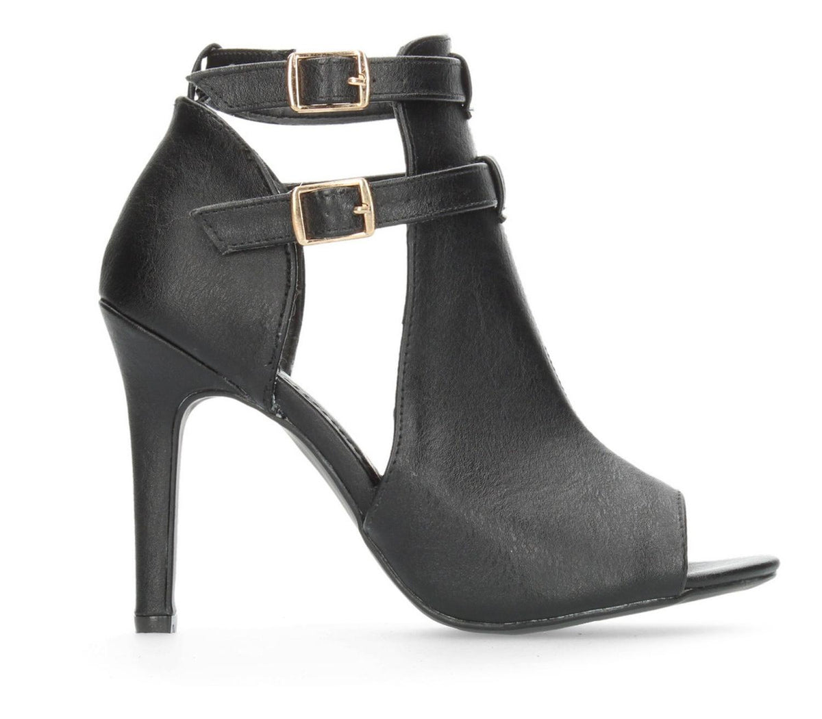Zapatillas Paulina Para Mujer 4208 Negro [pau722], foto 2 de 10