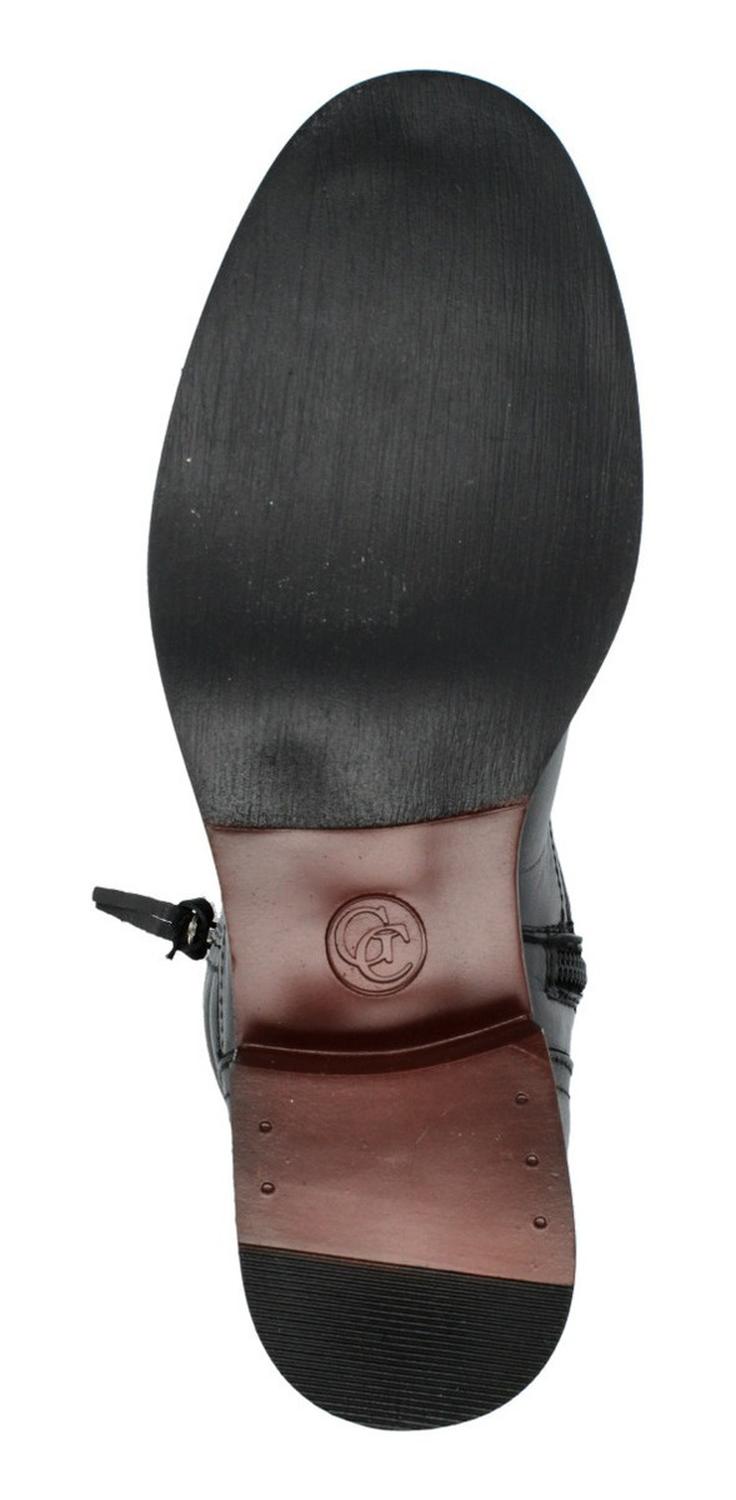 Bota Gino Cherruti Para Mujer 5308 Negro [gch317], foto 9 de 10