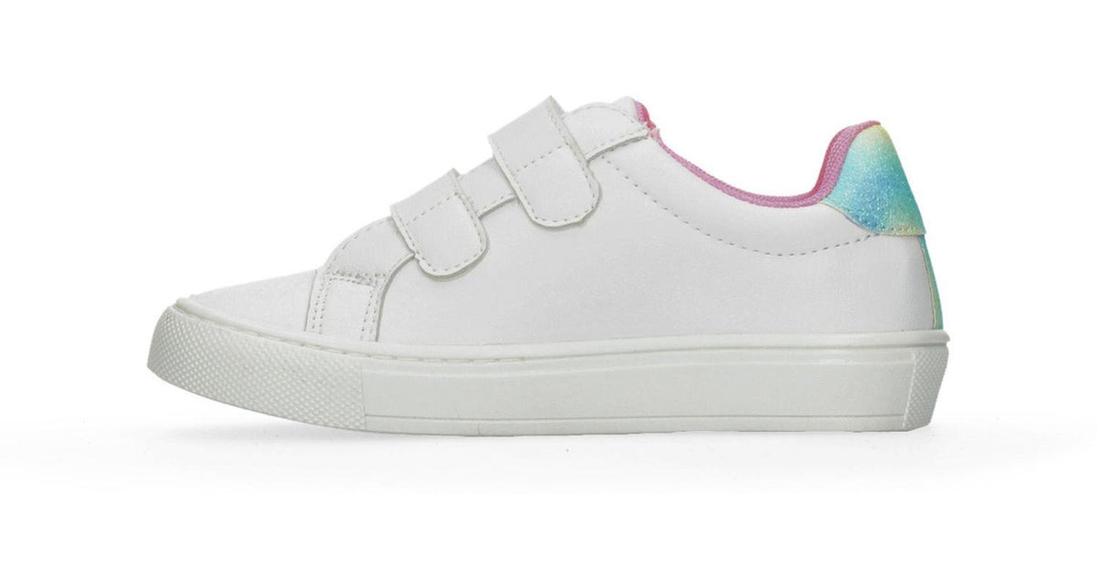 Tenis Tropicana Para Niña 93089 Blanco [tro1140], foto 3 de 10