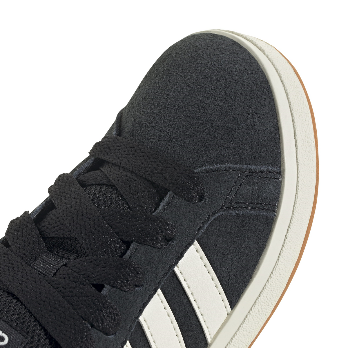 Tenis Adidas Grand Court Niño Negro Casual Infantil T22-27, foto 5 de 10