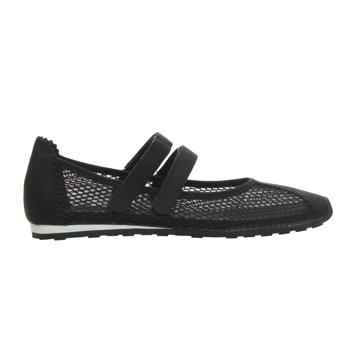 Tenis Berlin Dama Negro Casual Para Mujer, foto 1 de 10