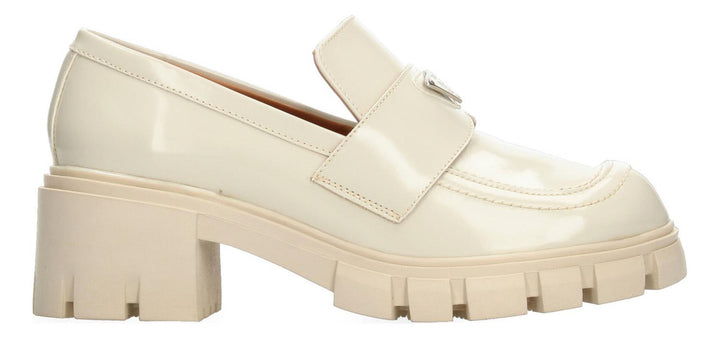 Zapato Efe Beige Para Mujer T23-27 [EFE1109]