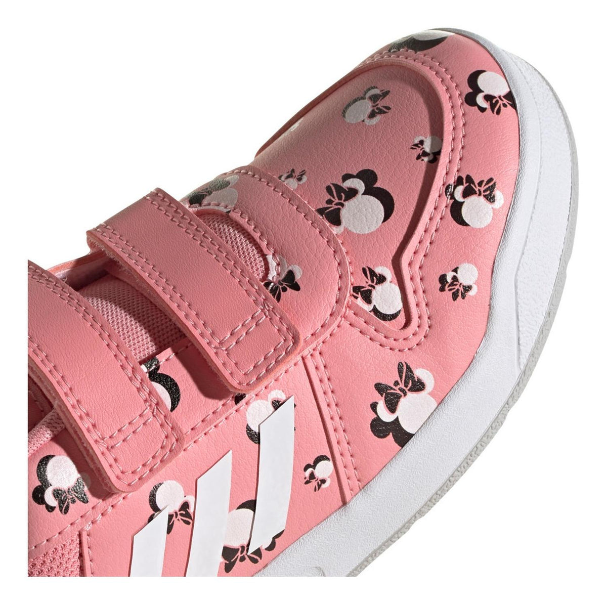 Tenis adidas Tensaur Niña Rosa [add1674], foto 7 de 10