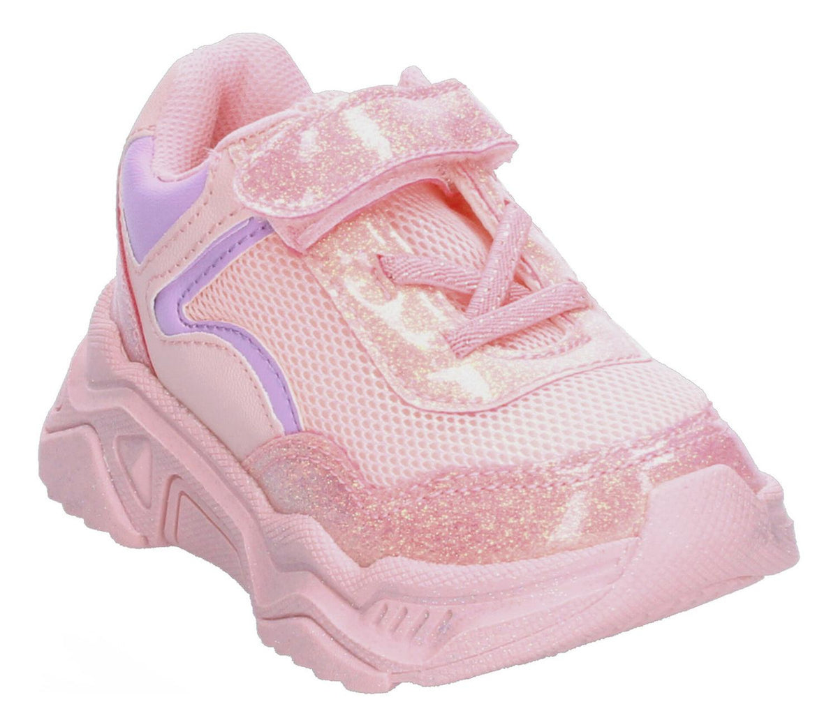 Tenis Blasito Rosa Para Niña [bla97], foto 2 de 7