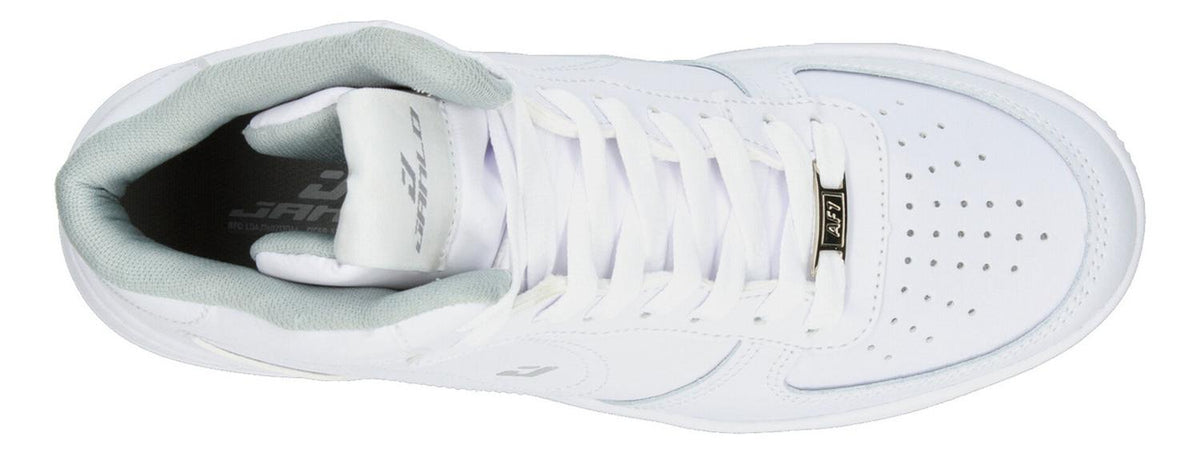 Tenis Janlo Blanco Para Hombre [jlo60], foto 8 de 10