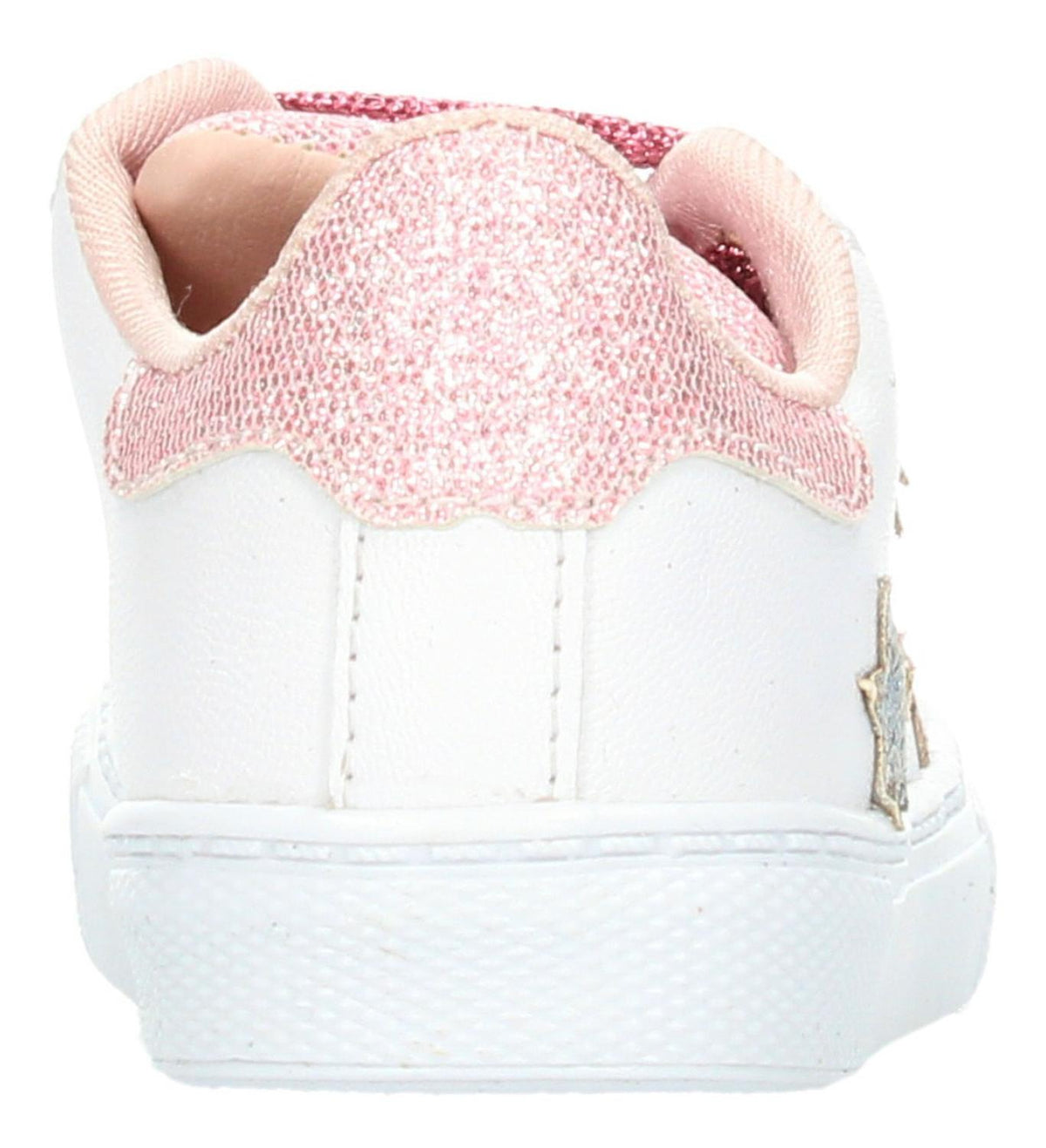 Tenis Jakuna Para Niña 22765 Rosa [jak183], foto 7 de 10