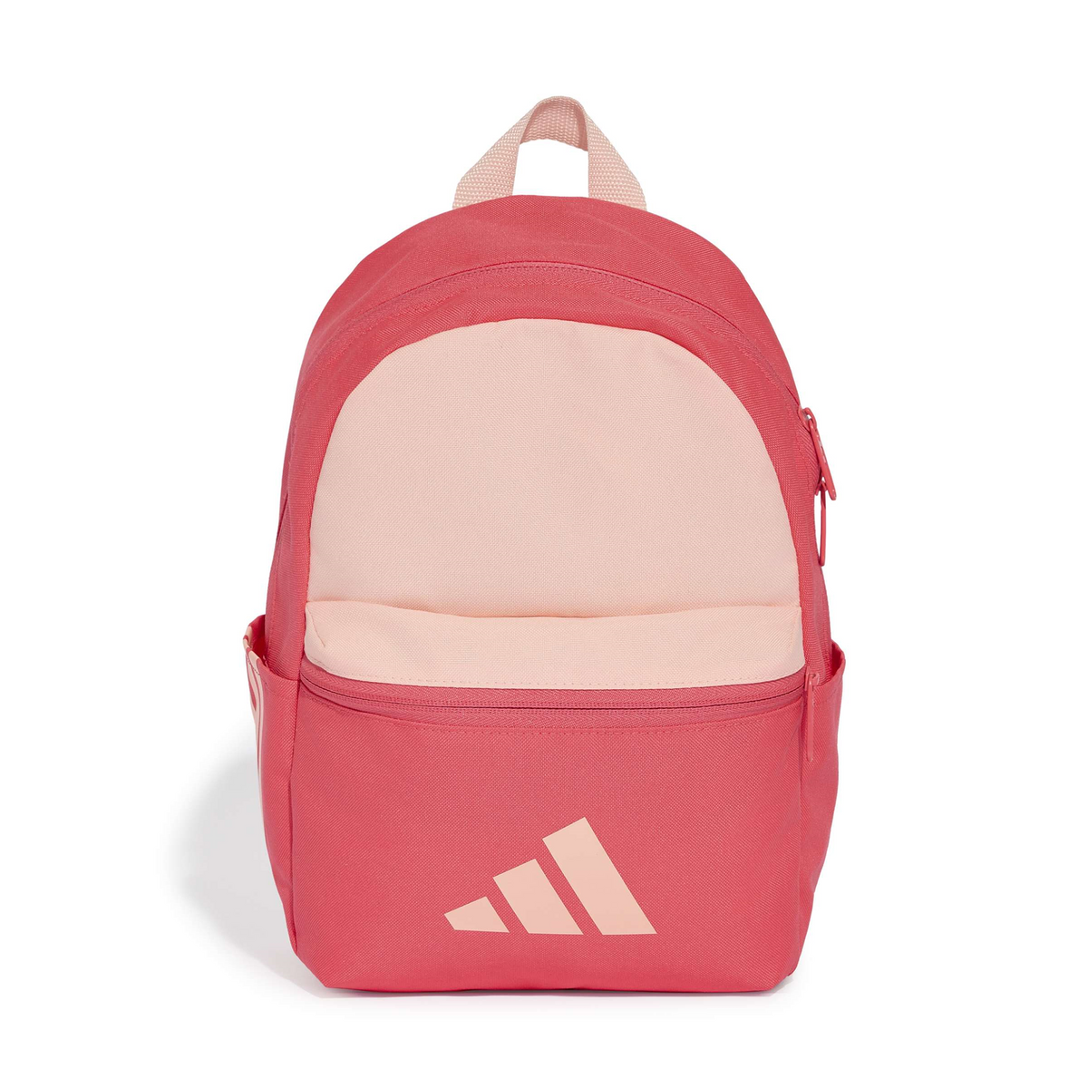 Mochila Adidas Niña Rosa Escolar Infantil Kinder 11L, foto 2 de 10