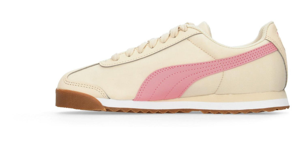 Tenis Puma Roma Para Niña [pum427], foto 3 de 10