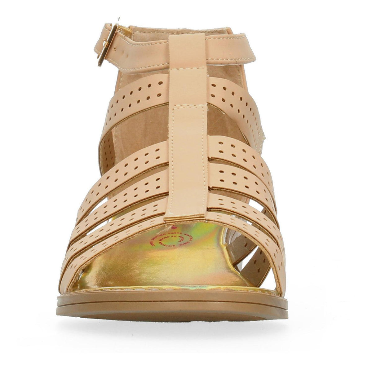 Sandalias Tropicana Para Niña 34027 Crema [tro1216], foto 6 de 10