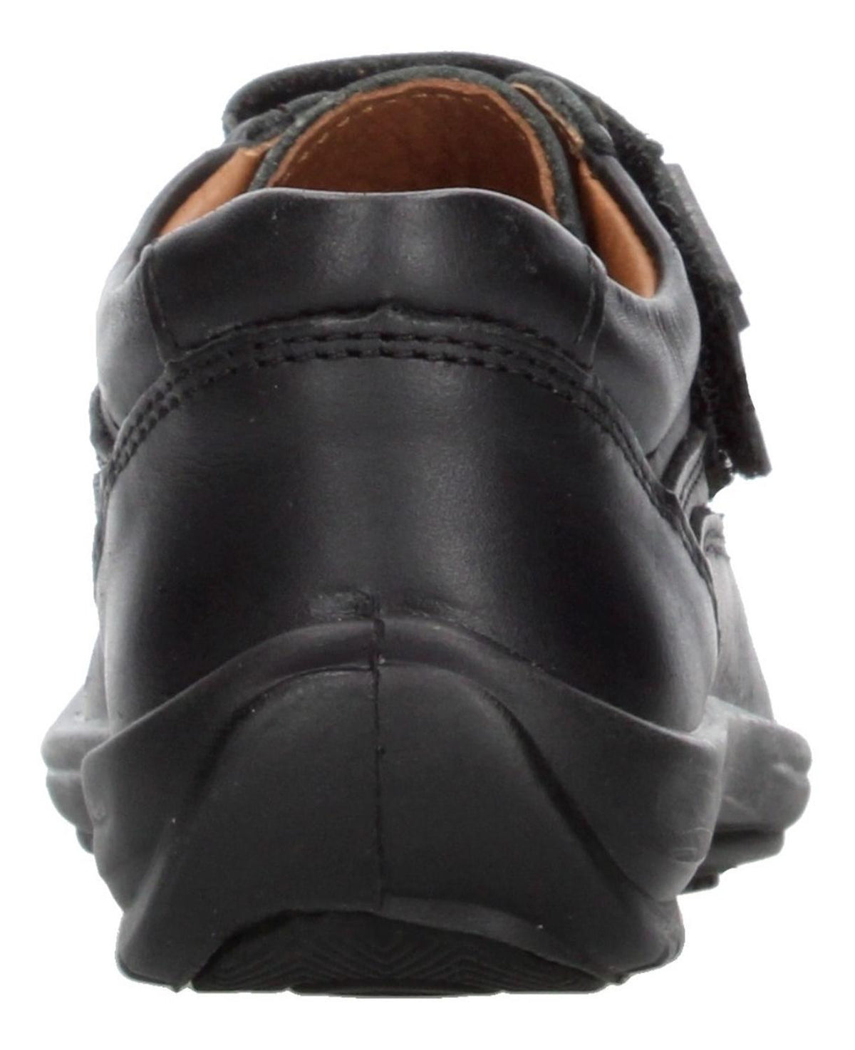 Zapato Escolar Coqueta Para Niño 166402 Negro [cta458], foto 8 de 10