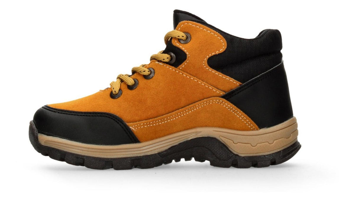 Bota Yuyin Para Niño 21040 Cafe [yuy386], foto 3 de 10