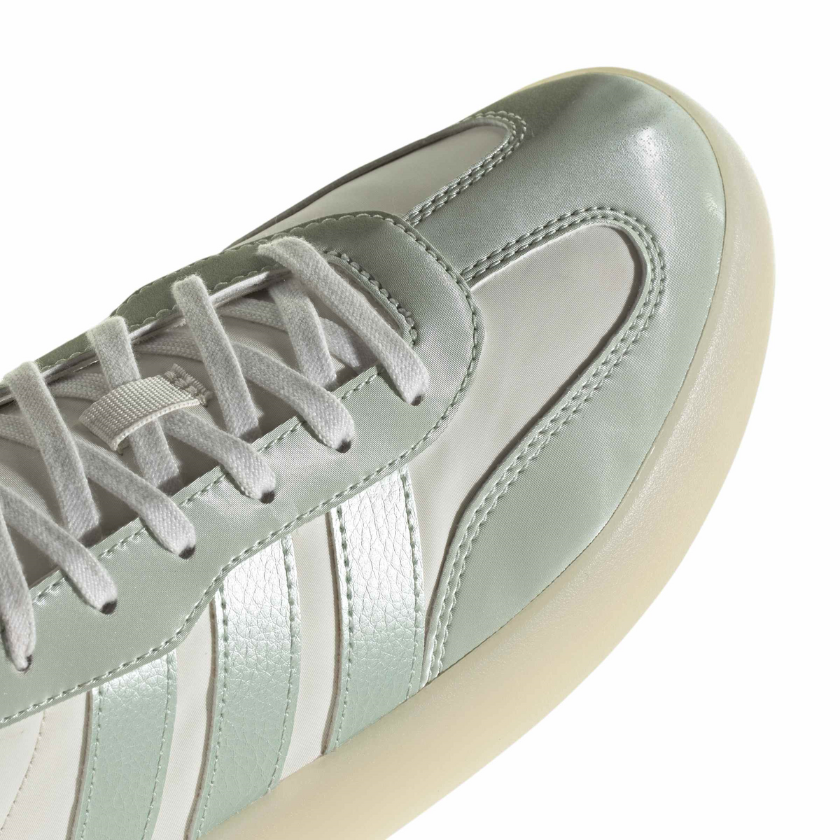 Tenis Adidas Barreda Decode Core Dama Verde Casual Mujer, foto 5 de 10